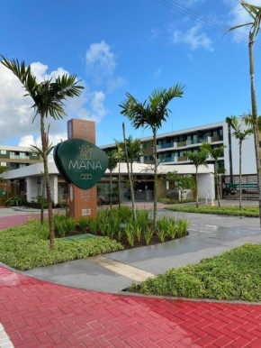 Mana Beach Experience B 114, Porto de Galinhas